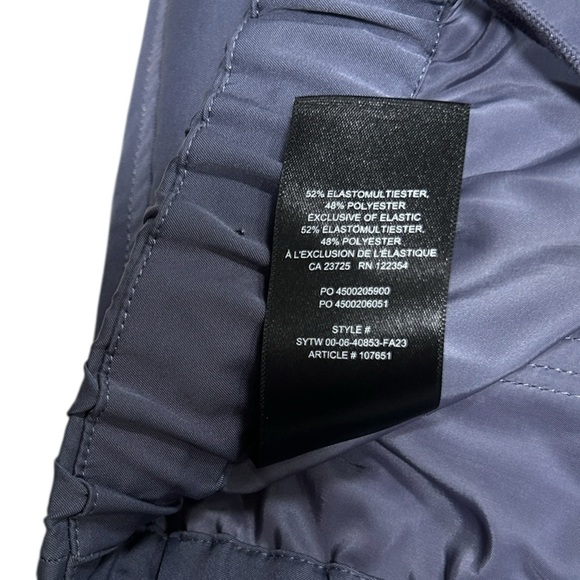 Aritzia | Babaton | Emerson Pant, Size 00 - Picture 12 of 13